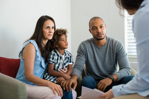 common-family-therapy-issues-types-of-family-therapy-family-counseling-Little-Rock-AR